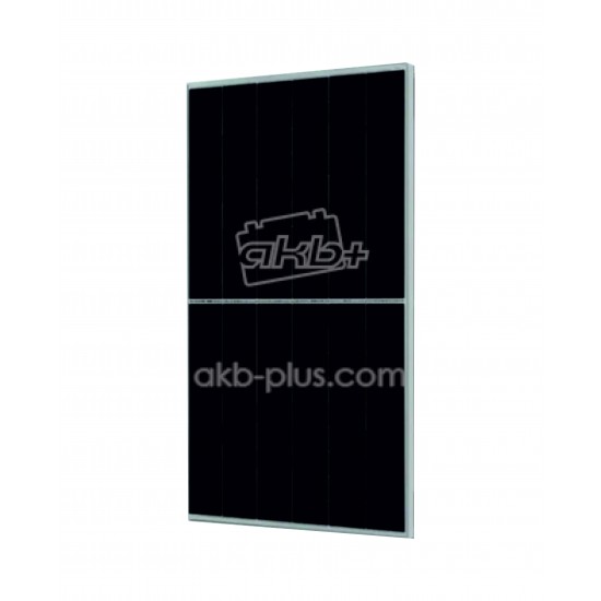 Монокристаличская солнечная панель JA Solar JAM72D40-590/LB, 590Вт n-type Bifacial - купить